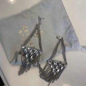 Kendra Scott earrings